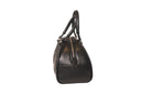 Prada Leather Bowling Bag