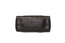 Prada Leather Bowling Bag