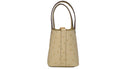 Hermes Picotin 18 Lock Vanille Ostrich