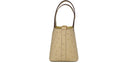 Hermes Picotin 18 Lock Vanille Ostrich