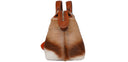 Fendi Springbok By The Way Bag