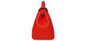 Fendi Mini Peekaboo Red