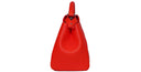 Fendi Mini Peekaboo Red