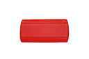 Fendi Mini Peekaboo Red