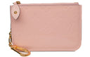 Louis Vuitton Vernis Key Pouch