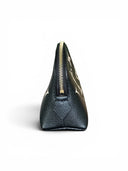 Louis Vuitton Empreinte Monogram Giant Cosmetic Pouch Black Beige