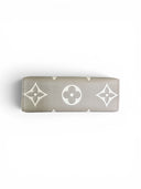 Louis Vuitton Empreinte Monogram Giant Cosmetic Pouch Beige Cream