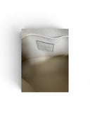 Louis Vuitton Empreinte Monogram Giant Cosmetic Pouch Beige Cream